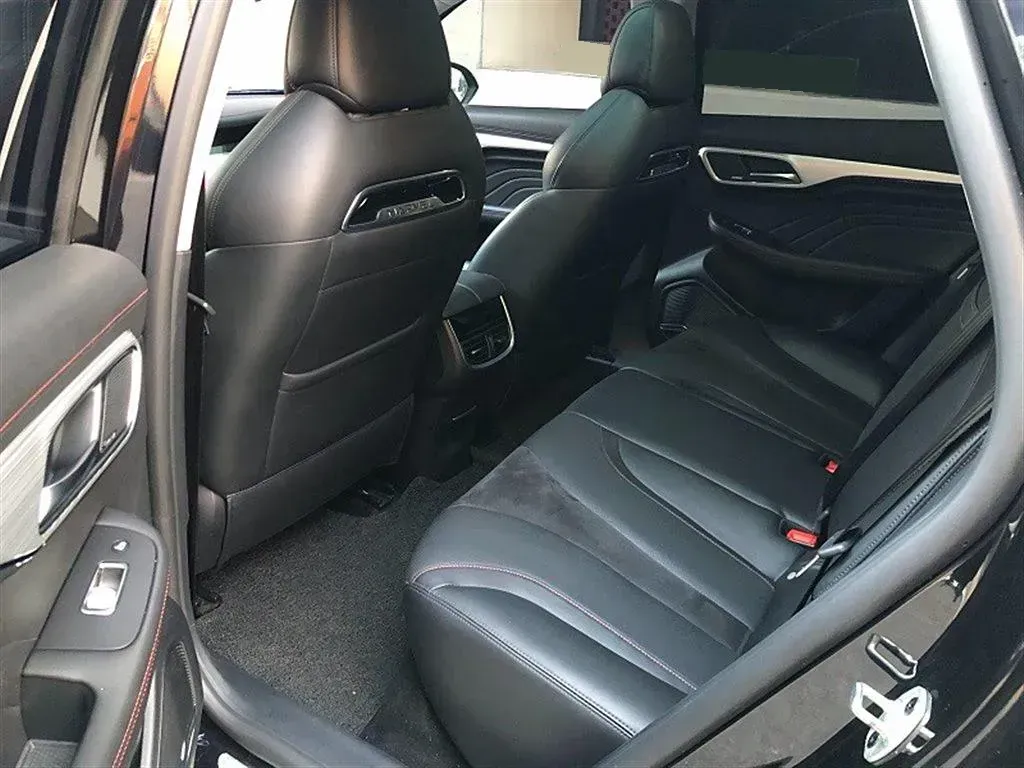 2021 Rising Auto MARVEL R 2AT BEV 69.9KWH,autocango,china used car exporter,china ev exporter,chinese used car exporter,chinese used ev exporter