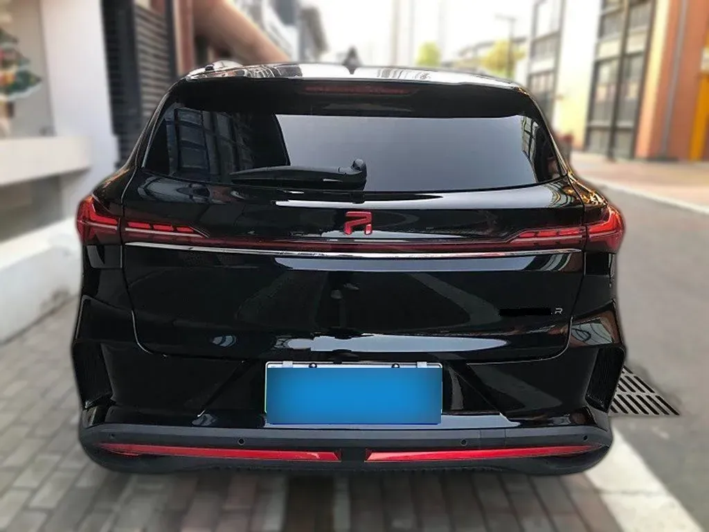 2021 Rising Auto MARVEL R 2AT BEV 69.9KWH,autocango,china used car exporter,china ev exporter,chinese used car exporter,chinese used ev exporter