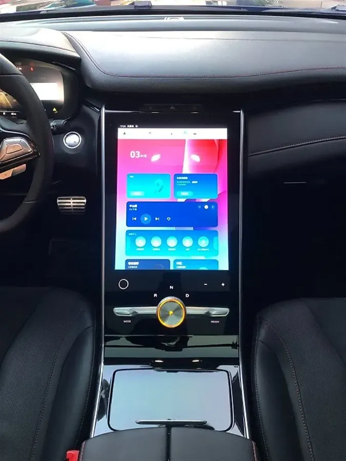 2021 Rising Auto MARVEL R 2AT BEV 69.9KWH,autocango,china used car exporter,china ev exporter,chinese used car exporter,chinese used ev exporter