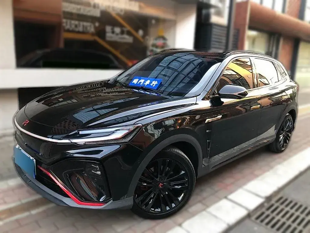 2021 Rising Auto MARVEL R 2AT BEV 69.9KWH