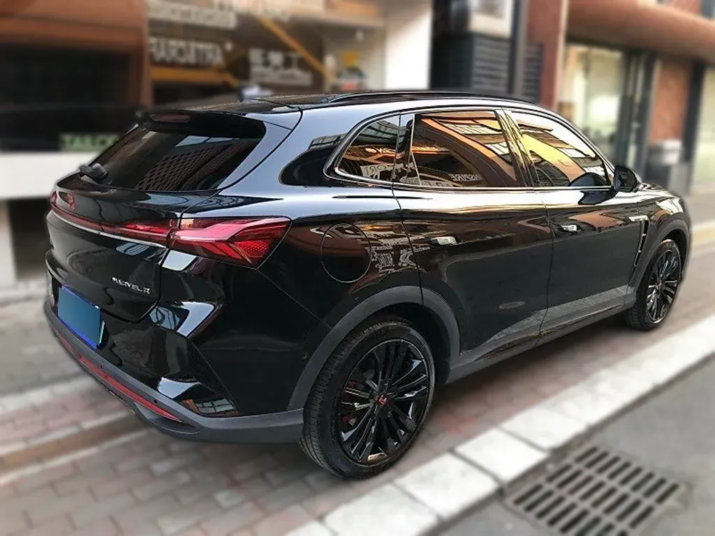 2021 Rising Auto MARVEL R 2AT BEV 69.9KWH,autocango,china used car exporter,china ev exporter,chinese used car exporter,chinese used ev exporter