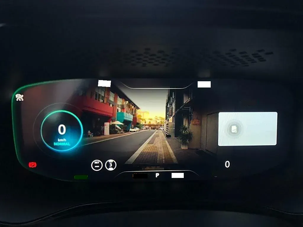 2021 Rising Auto MARVEL R 2AT BEV 69.9KWH,autocango,china used car exporter,china ev exporter,chinese used car exporter,chinese used ev exporter