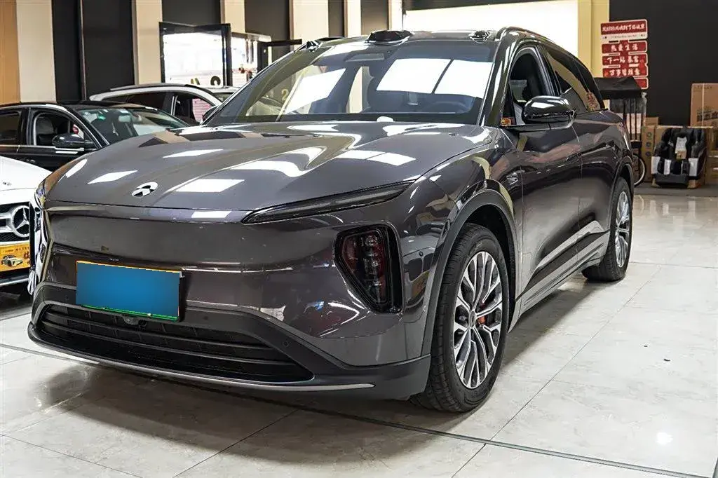 2023 NIO ES6 BEV 75KWH