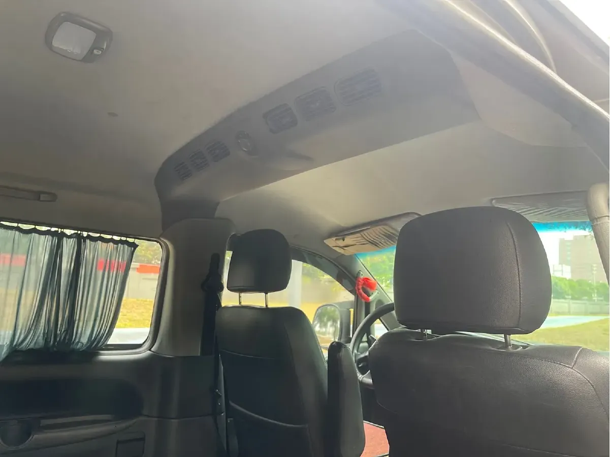 2015 JAC Refine 2.0L 147HP L4 5MT,autocango,china used car exporter,china ev exporter,chinese used car exporter,chinese used ev exporter