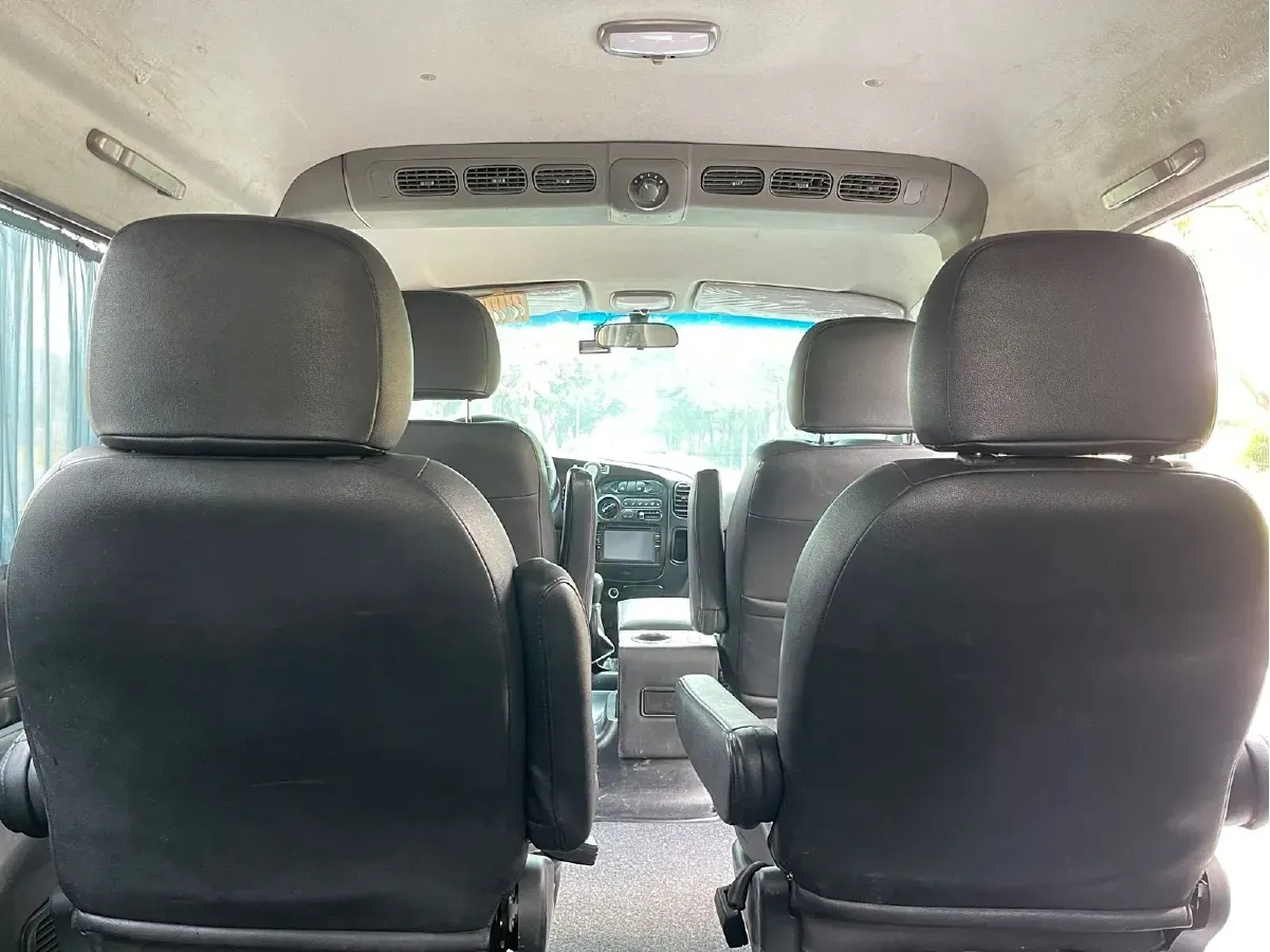 2015 JAC Refine 2.0L 147HP L4 5MT,autocango,china used car exporter,china ev exporter,chinese used car exporter,chinese used ev exporter