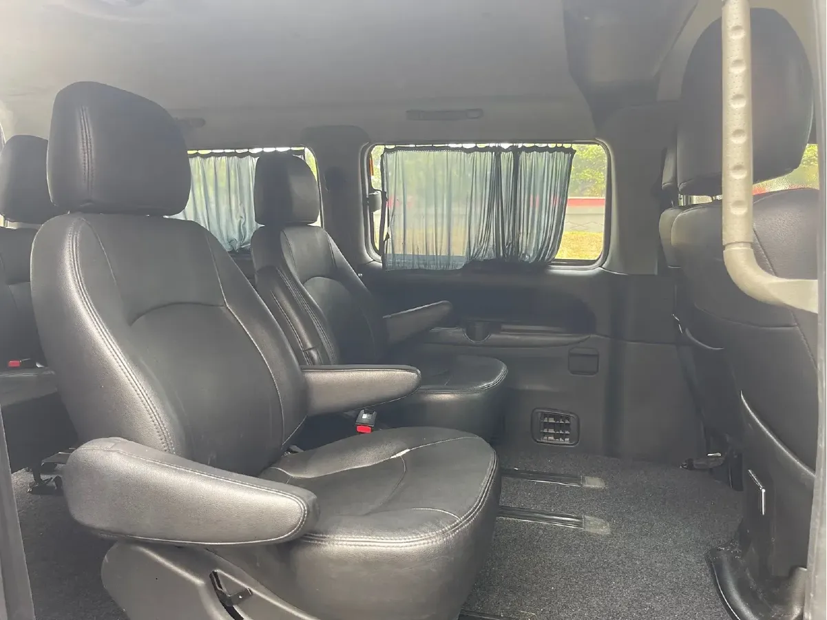 2015 JAC Refine 2.0L 147HP L4 5MT,autocango,china used car exporter,china ev exporter,chinese used car exporter,chinese used ev exporter