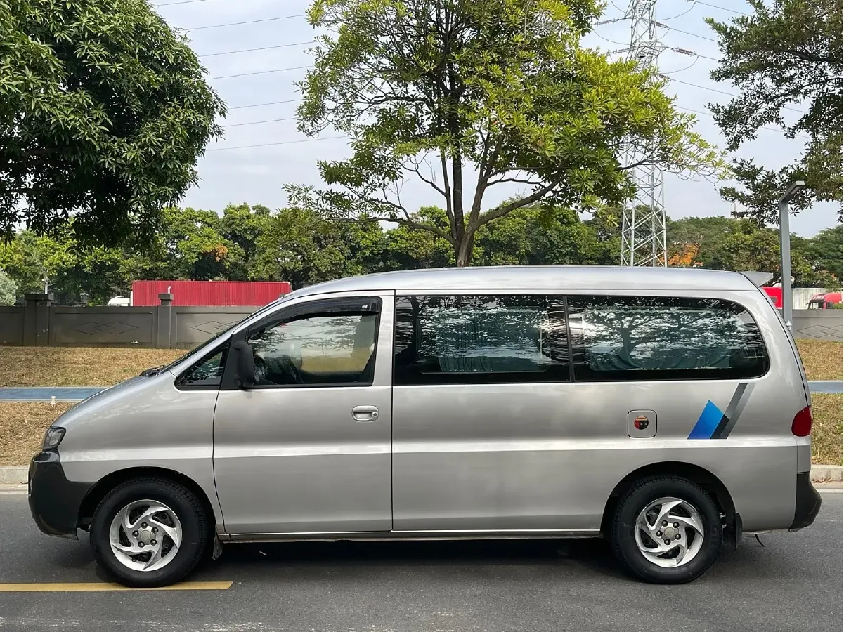 2015 JAC Refine 2.0L 147HP L4 5MT,autocango,china used car exporter,china ev exporter,chinese used car exporter,chinese used ev exporter