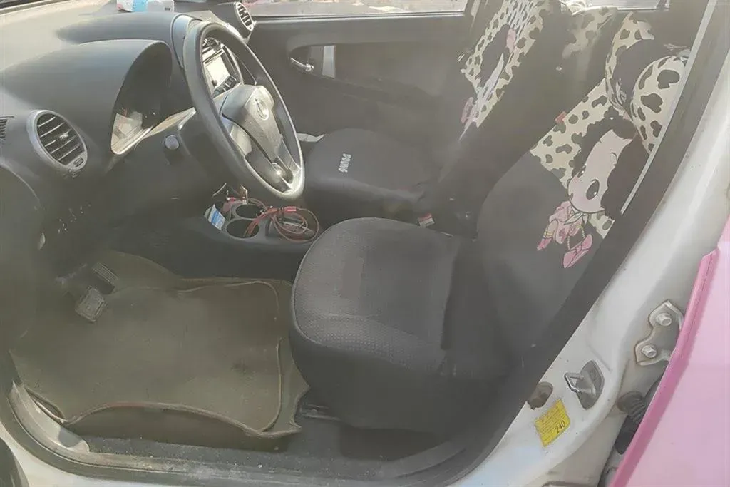 2012 Geely GX2 1.5L 94HP L4 4AT,autocango,china used car exporter,china ev exporter,chinese used car exporter,chinese used ev exporter