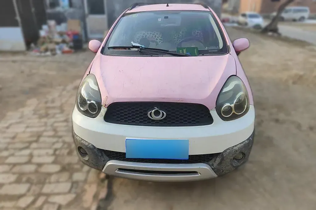 2012 Geely GX2 1.5L 94HP L4 4AT,autocango,china used car exporter,china ev exporter,chinese used car exporter,chinese used ev exporter