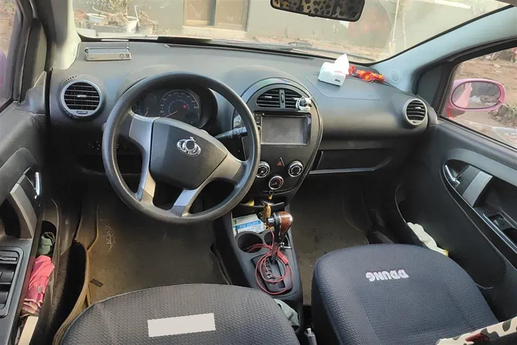 2012 Geely GX2 1.5L 94HP L4 4AT,autocango,china used car exporter,china ev exporter,chinese used car exporter,chinese used ev exporter