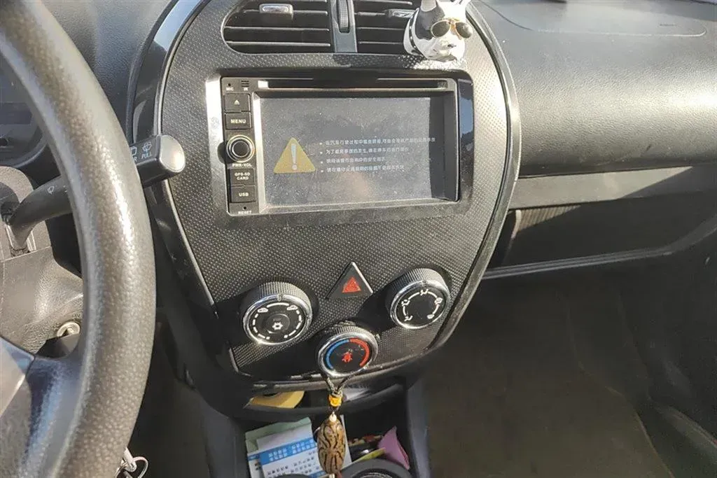 2012 Geely GX2 1.5L 94HP L4 4AT,autocango,china used car exporter,china ev exporter,chinese used car exporter,chinese used ev exporter