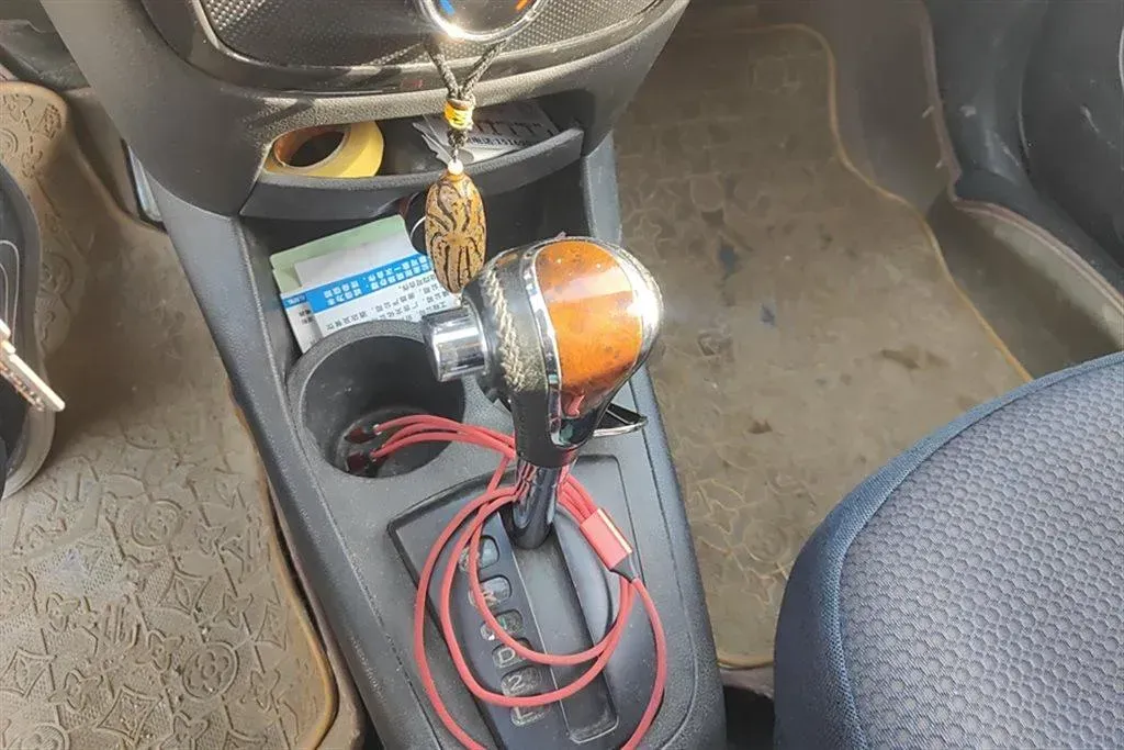 2012 Geely GX2 1.5L 94HP L4 4AT,autocango,china used car exporter,china ev exporter,chinese used car exporter,chinese used ev exporter