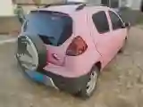 2012 Geely GX2 1.5L 94HP L4 4AT
