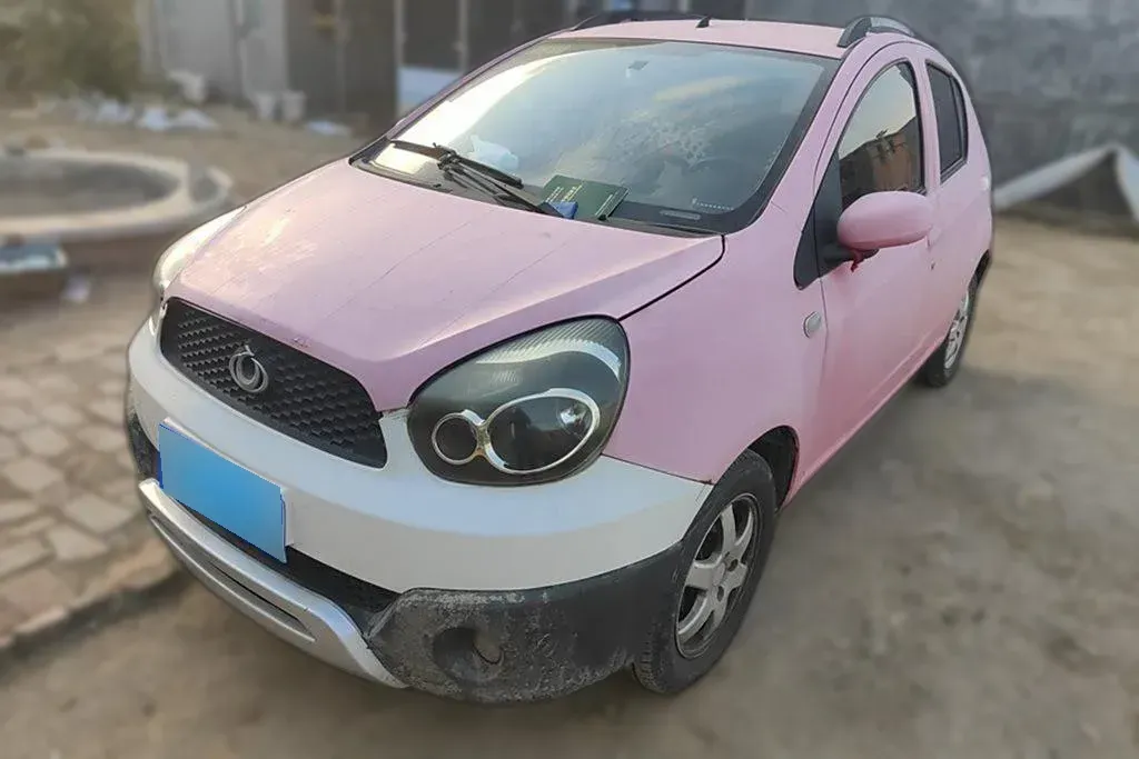 2012 Geely GX2 1.5L 94HP L4 4AT,autocango,china used car exporter,china ev exporter,chinese used car exporter,chinese used ev exporter
