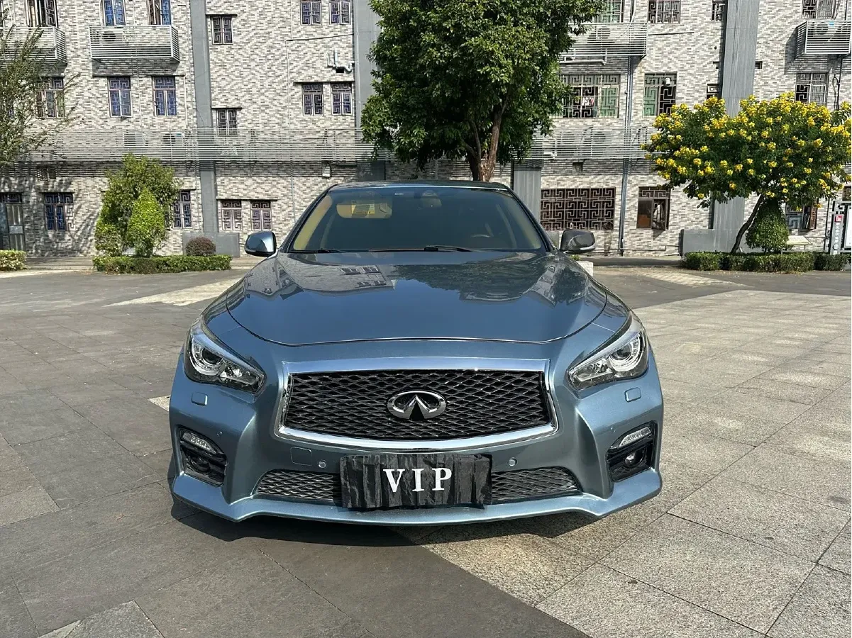 2014 Infiniti Q50 3.7L 351HP V6 7AT,autocango,china used car exporter,china ev exporter,chinese used car exporter,chinese used ev exporter