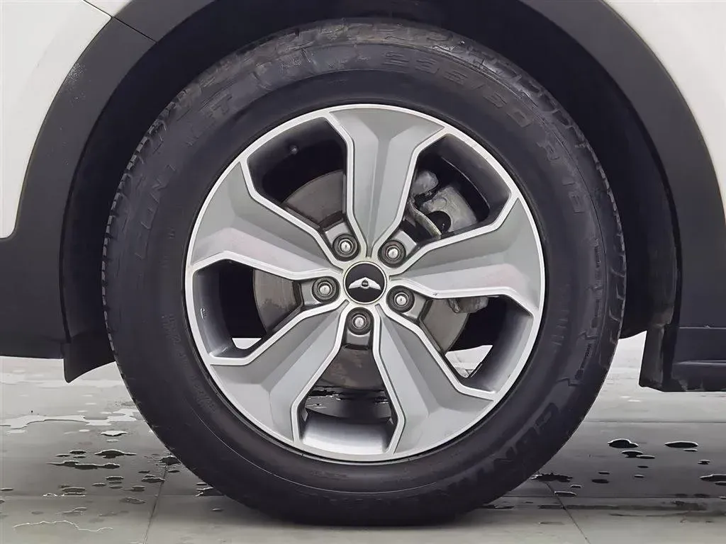 2016 Hyundai Grand SantaFe 2.0T 241HP L4 6AT,autocango,china used car exporter,china ev exporter,chinese used car exporter,chinese used ev exporter