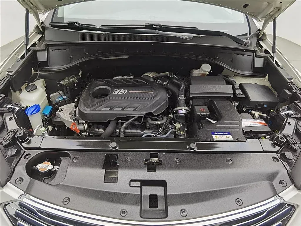 2016 Hyundai Grand SantaFe 2.0T 241HP L4 6AT,autocango,china used car exporter,china ev exporter,chinese used car exporter,chinese used ev exporter