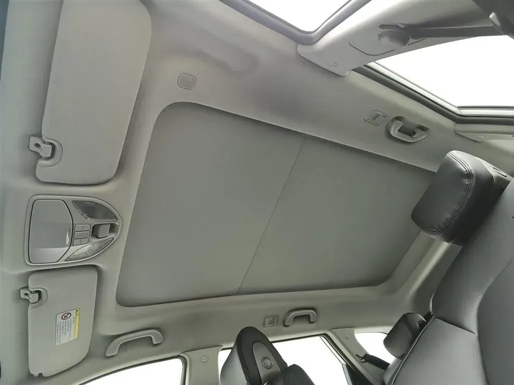 2016 Hyundai Grand SantaFe 2.0T 241HP L4 6AT,autocango,china used car exporter,china ev exporter,chinese used car exporter,chinese used ev exporter