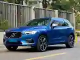 2019 Volvo XC60 PHEV 2.0T 320HP L4 8AT PHEV 10.1KWH