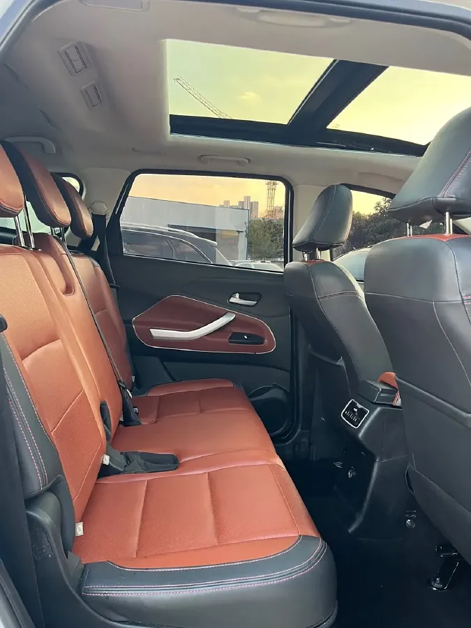 2016 BAIC Hyosow S3 1.5L 113HP L4 5MT,autocango,china used car exporter,china ev exporter,chinese used car exporter,chinese used ev exporter