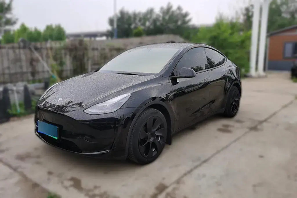 2022 Tesla Model Y BEV 60KWH