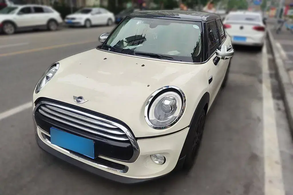 2016 MINI MINI 1.5T 136HP L3 6AT