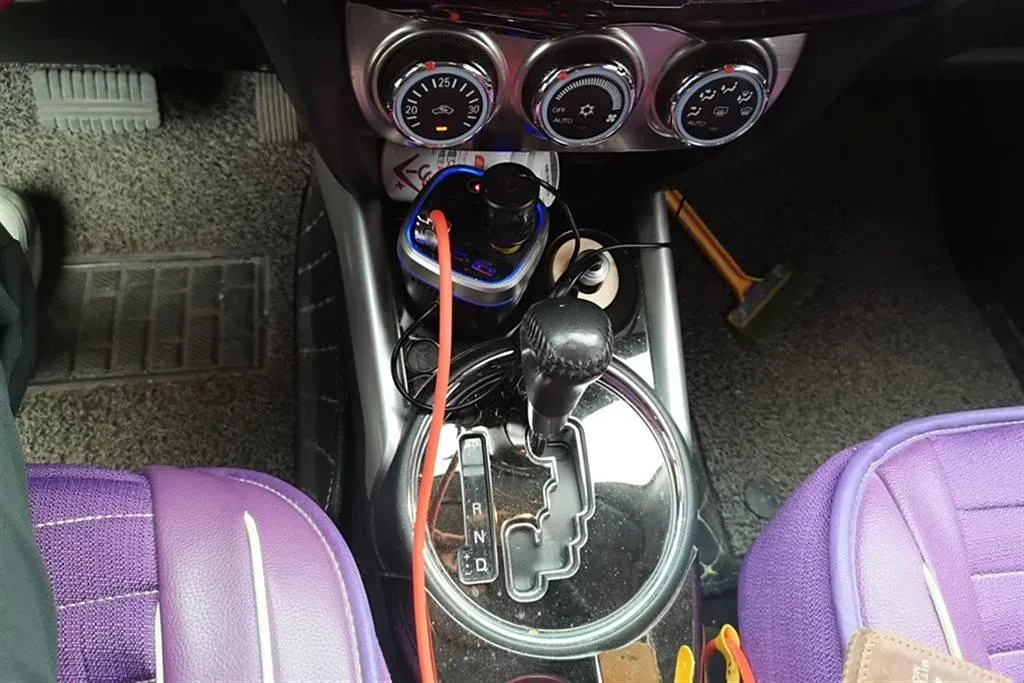 2016 Mitsubishi ASX 2.0L 167HP L4 CVT,autocango,china used car exporter,china ev exporter,chinese used car exporter,chinese used ev exporter