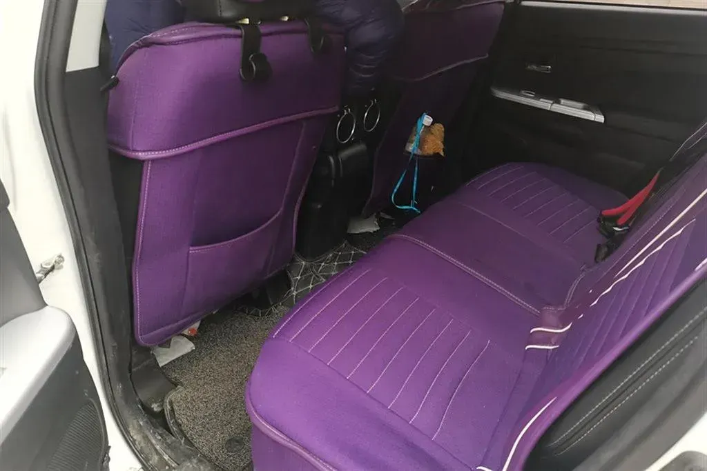 2016 Mitsubishi ASX 2.0L 167HP L4 CVT,autocango,china used car exporter,china ev exporter,chinese used car exporter,chinese used ev exporter