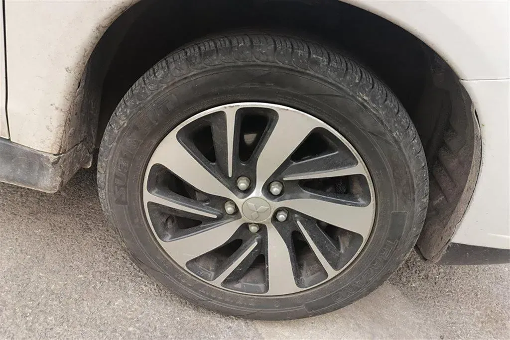 2016 Mitsubishi ASX 2.0L 167HP L4 CVT,autocango,china used car exporter,china ev exporter,chinese used car exporter,chinese used ev exporter