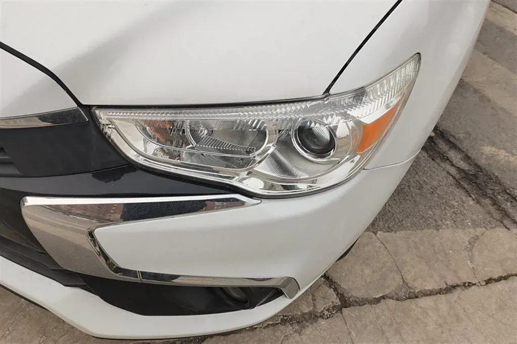 2016 Mitsubishi ASX 2.0L 167HP L4 CVT,autocango,china used car exporter,china ev exporter,chinese used car exporter,chinese used ev exporter