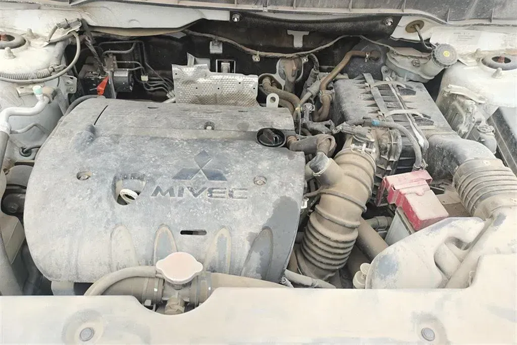 2016 Mitsubishi ASX 2.0L 167HP L4 CVT,autocango,china used car exporter,china ev exporter,chinese used car exporter,chinese used ev exporter