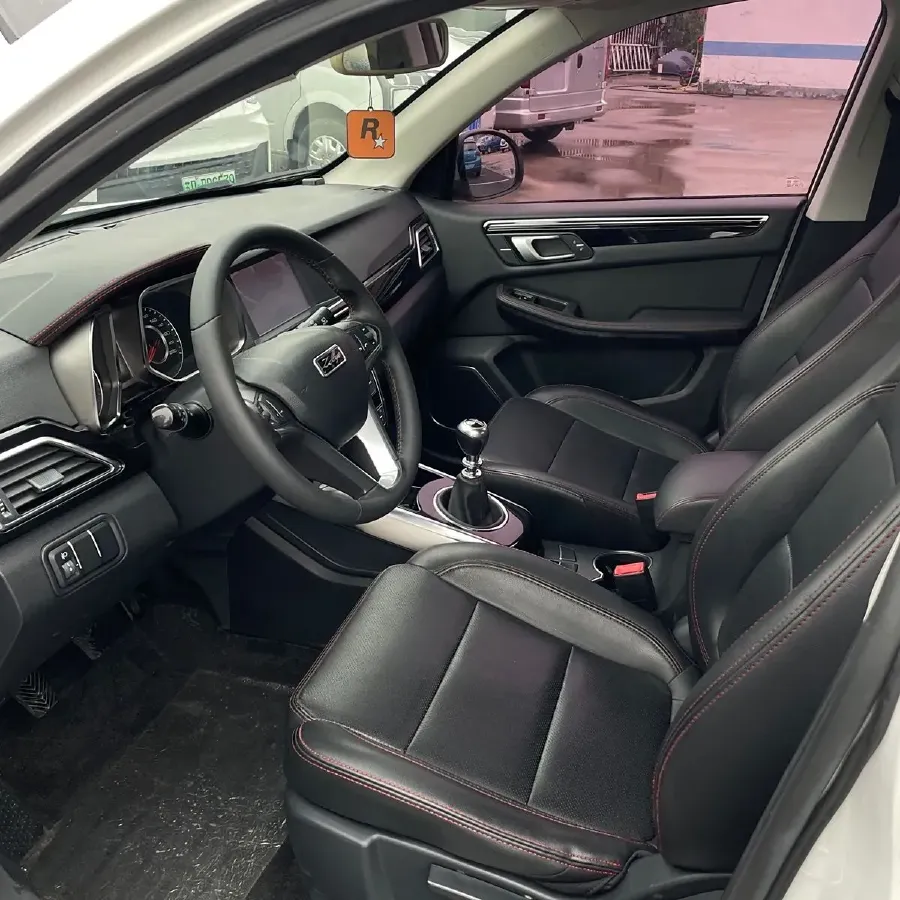 2015 Zotye Damy X5 1.5T 150HP L4 5MT,autocango,china used car exporter,china ev exporter,chinese used car exporter,chinese used ev exporter