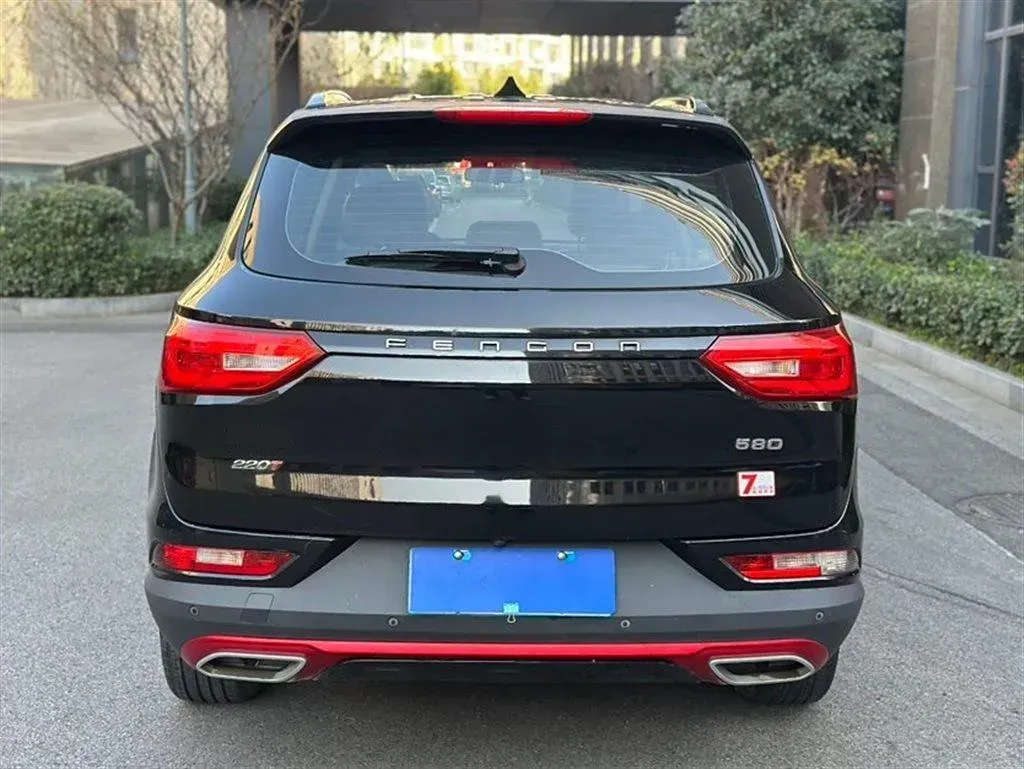 2021 DongFeng Fengon Fengon 580 1.5T 150HP L4 CVT,autocango,china used car exporter,china ev exporter,chinese used car exporter,chinese used ev exporter