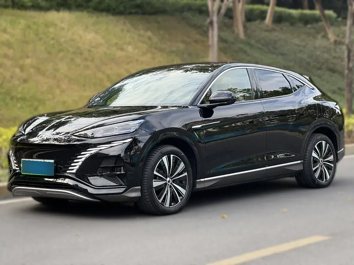 2023 Denza N7 BEV 91.3KWH