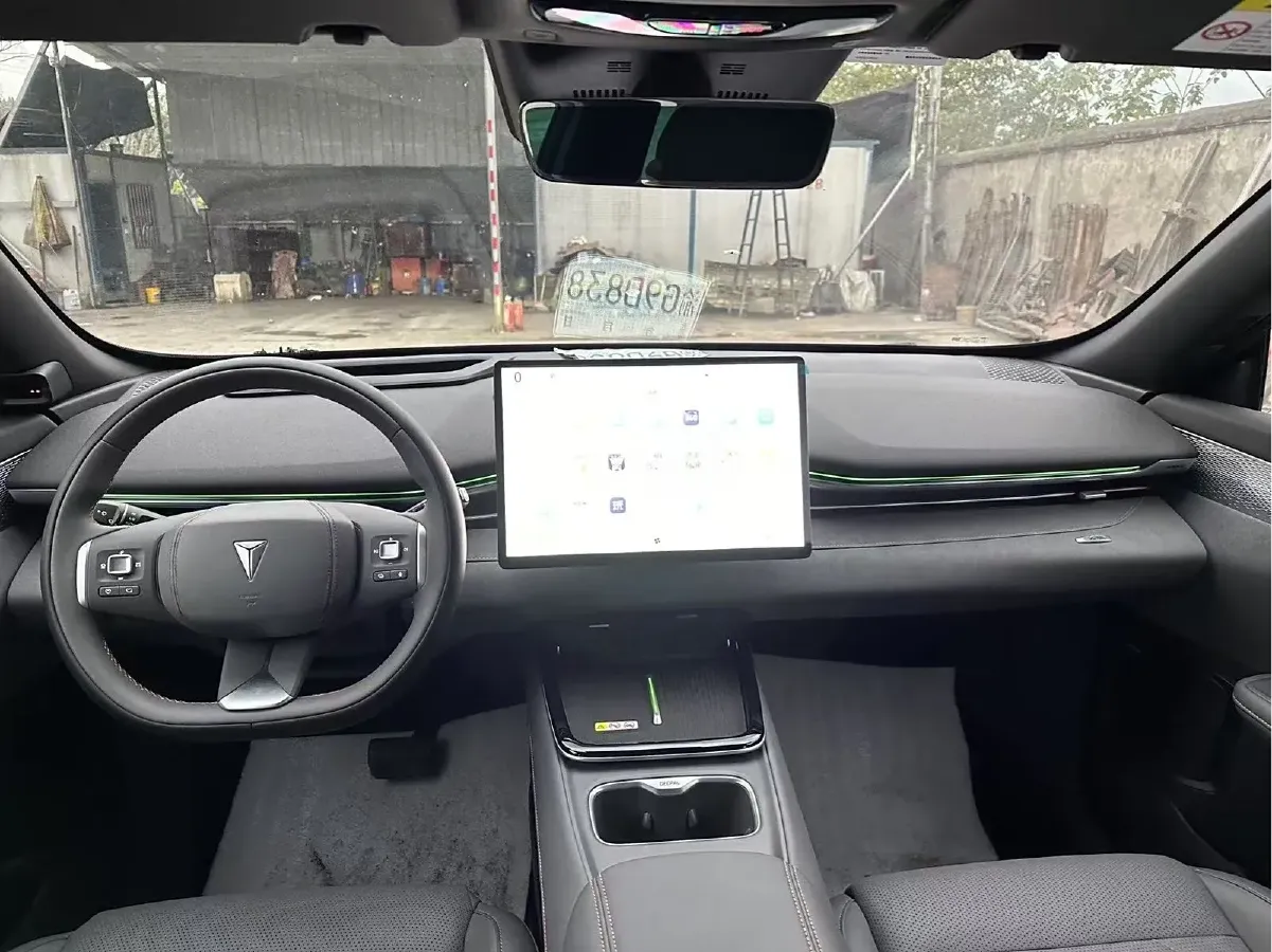 2024 Deepal S05 BEV 56.12KWH,autocango,china used car exporter,china ev exporter,chinese used car exporter,chinese used ev exporter