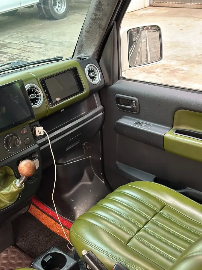 2010 Suzuki Landy 1.2L 95HP L4 5MT,autocango,china used car exporter,china ev exporter,chinese used car exporter,chinese used ev exporter