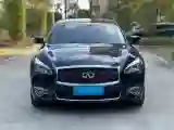 2017 Infiniti Q70 2.5L 222HP V6 7AT