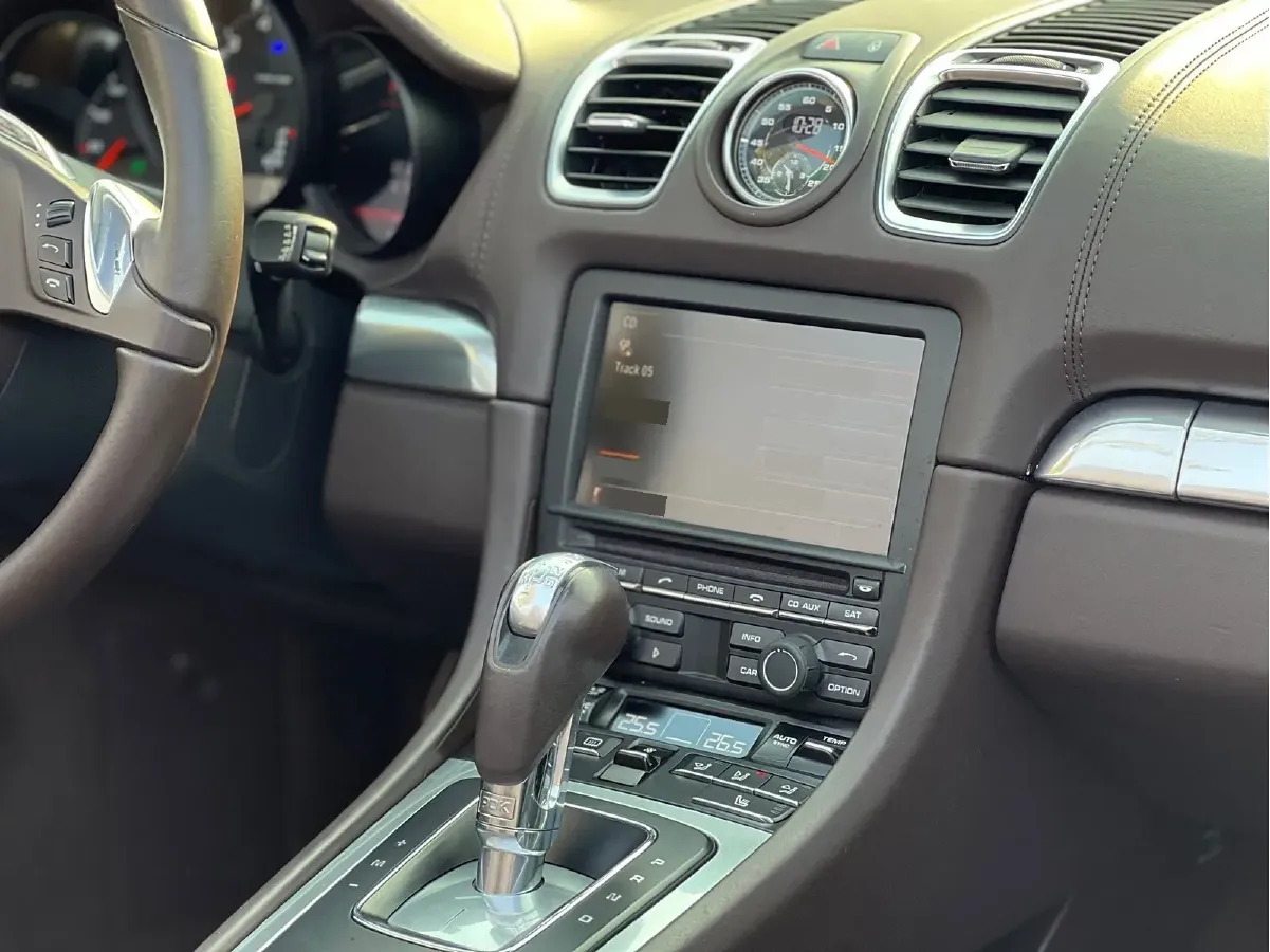 2015 Porsche Boxster 2.7L 265HP H6 7DCT,autocango,china used car exporter,china ev exporter,chinese used car exporter,chinese used ev exporter