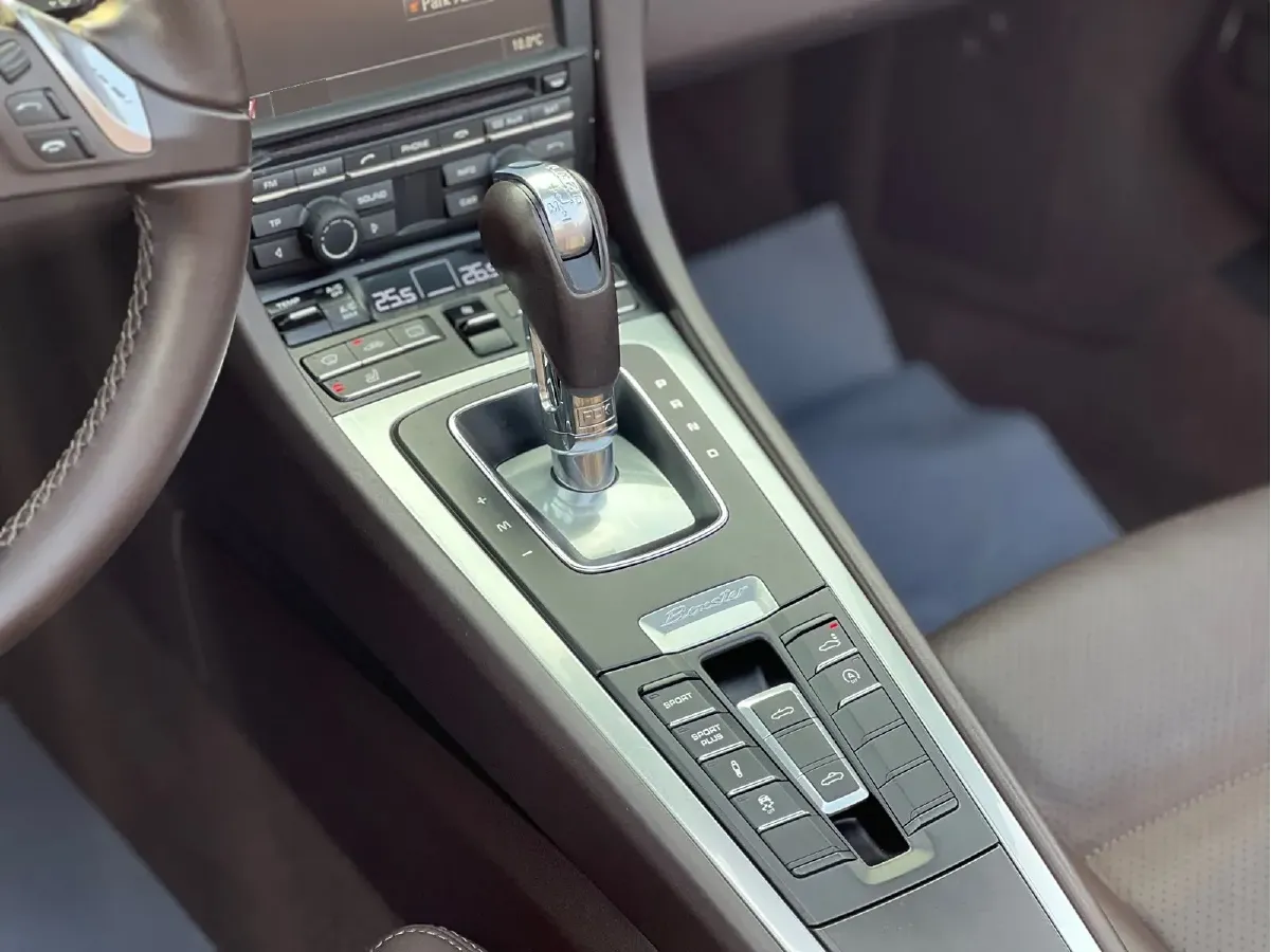 2015 Porsche Boxster 2.7L 265HP H6 7DCT,autocango,china used car exporter,china ev exporter,chinese used car exporter,chinese used ev exporter