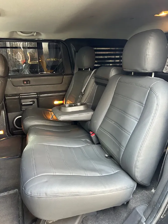 2004 Hummer H2 6.0L 398HP V8 4AT,autocango,china used car exporter,china ev exporter,chinese used car exporter,chinese used ev exporter