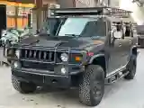 2004 Hummer H2 6.0L 398HP V8 4AT