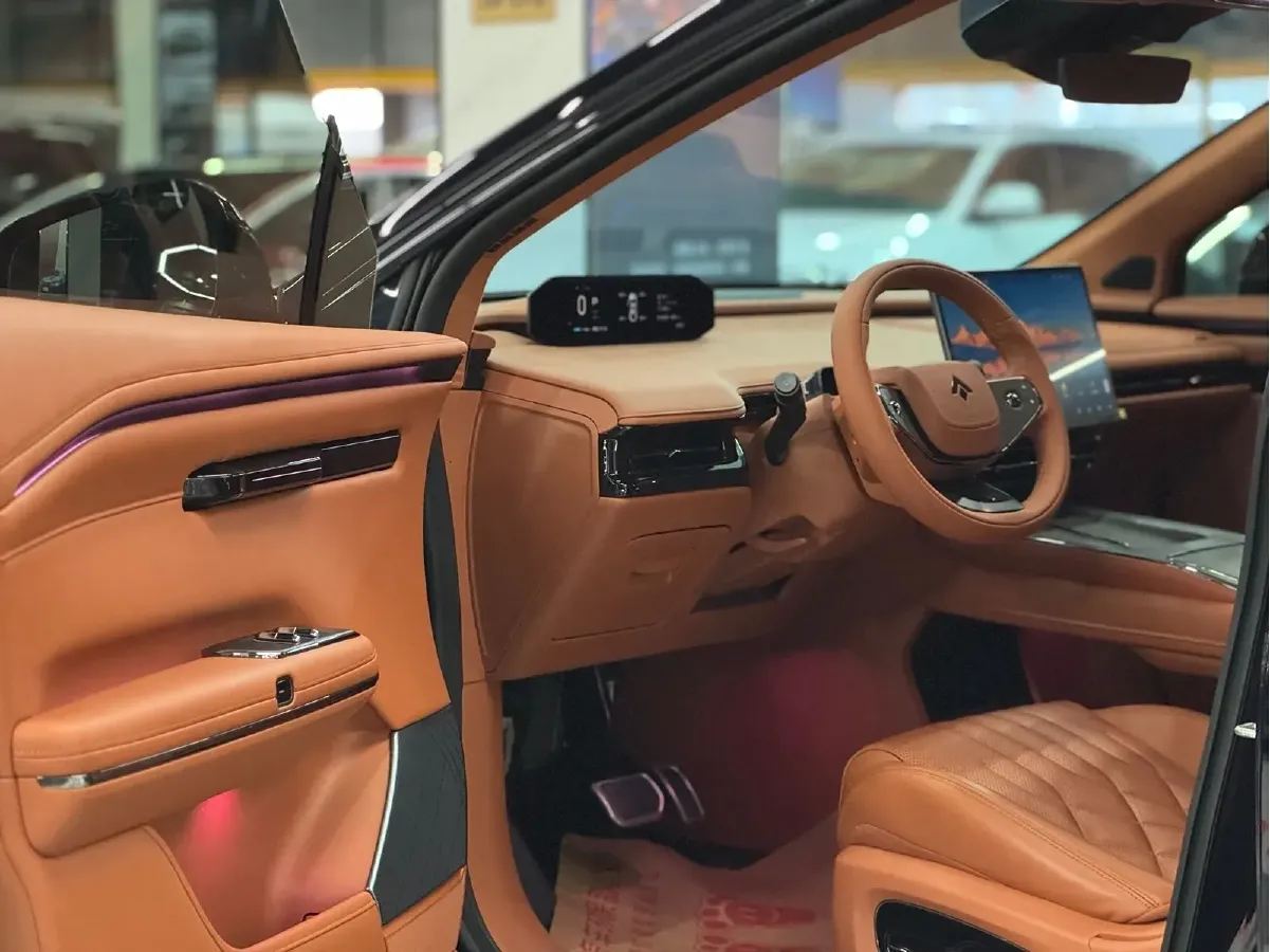 2024 Hyper HT BEV 99.5KWH,autocango,china used car exporter,china ev exporter,chinese used car exporter,chinese used ev exporter