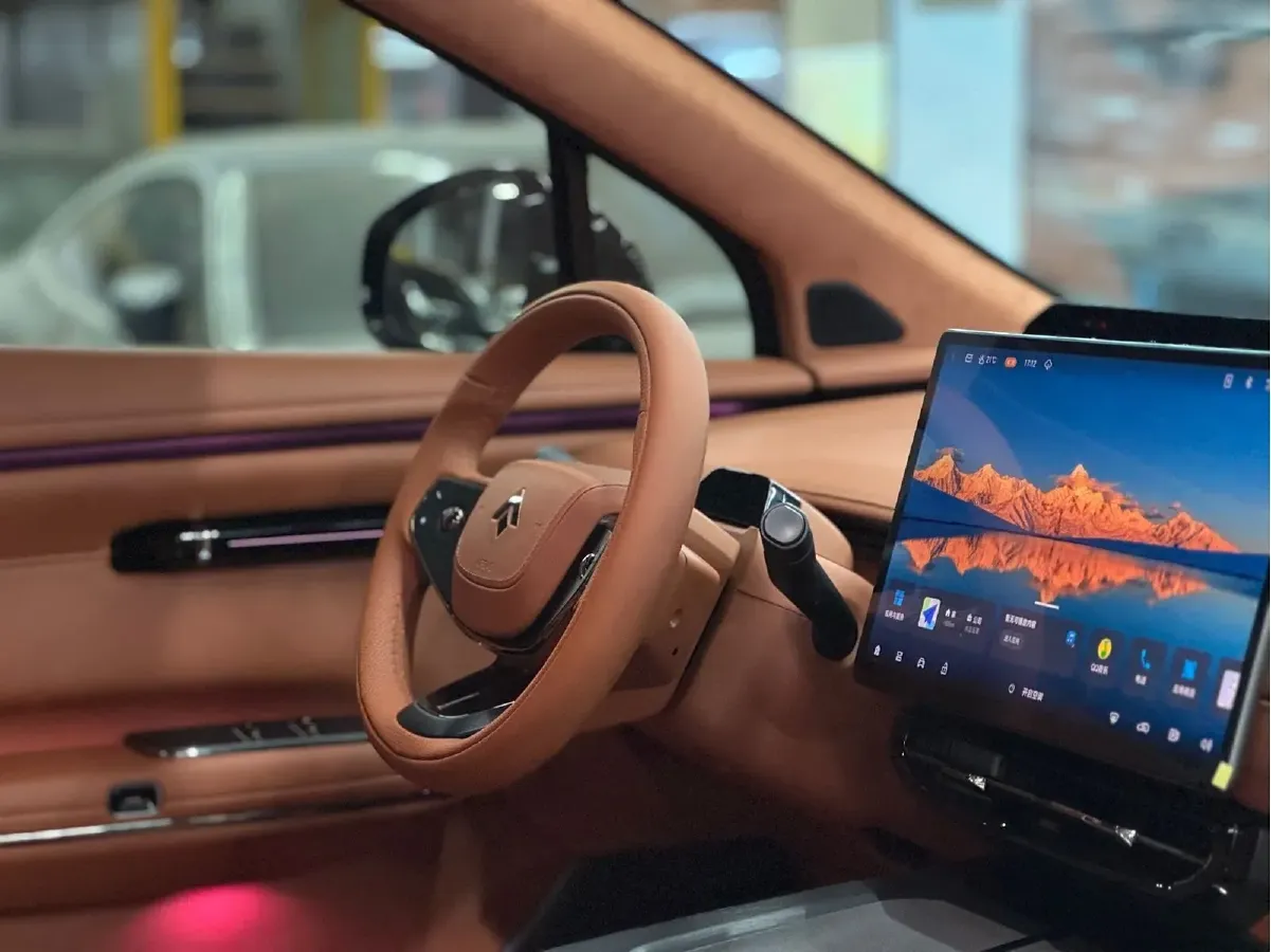 2024 Hyper HT BEV 99.5KWH,autocango,china used car exporter,china ev exporter,chinese used car exporter,chinese used ev exporter