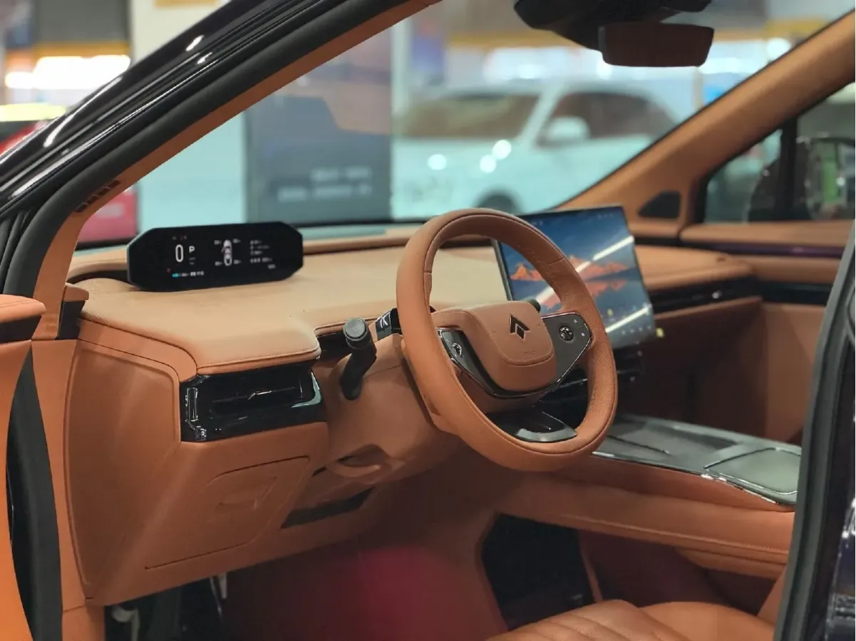 2024 Hyper HT BEV 99.5KWH,autocango,china used car exporter,china ev exporter,chinese used car exporter,chinese used ev exporter