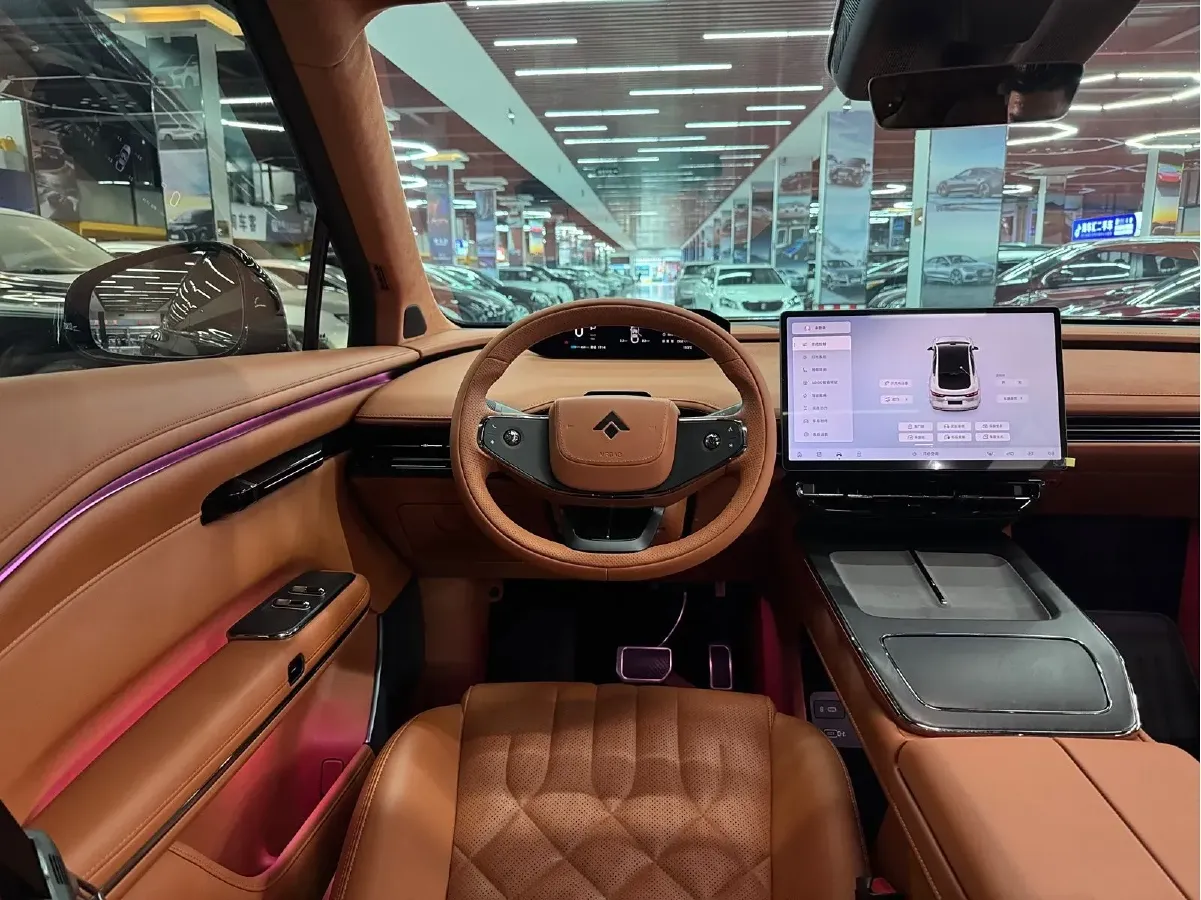 2024 Hyper HT BEV 99.5KWH,autocango,china used car exporter,china ev exporter,chinese used car exporter,chinese used ev exporter