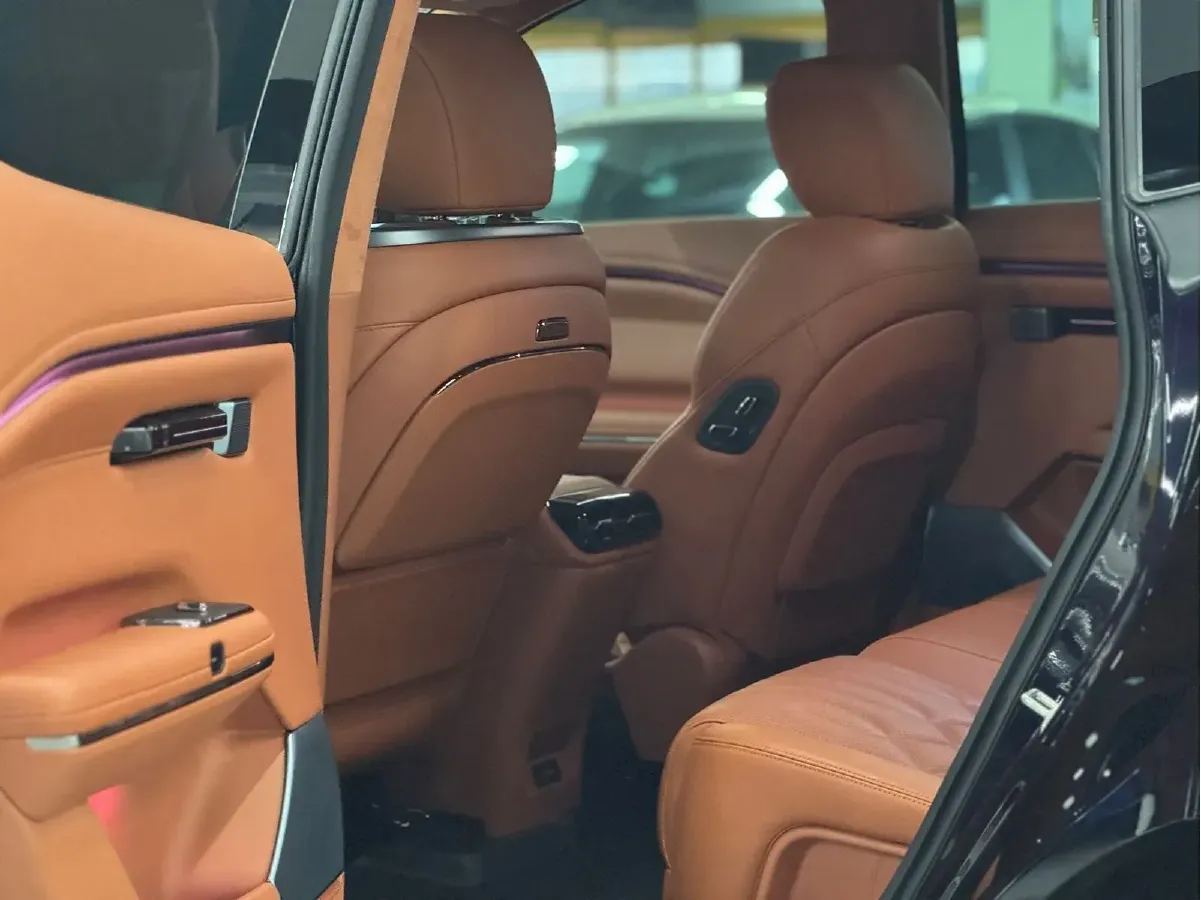 2024 Hyper HT BEV 99.5KWH,autocango,china used car exporter,china ev exporter,chinese used car exporter,chinese used ev exporter