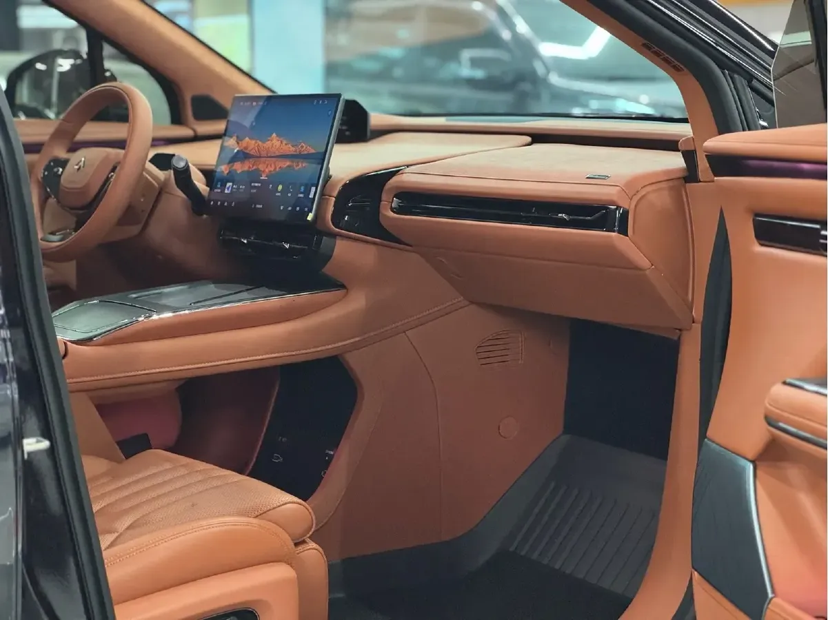 2024 Hyper HT BEV 99.5KWH,autocango,china used car exporter,china ev exporter,chinese used car exporter,chinese used ev exporter