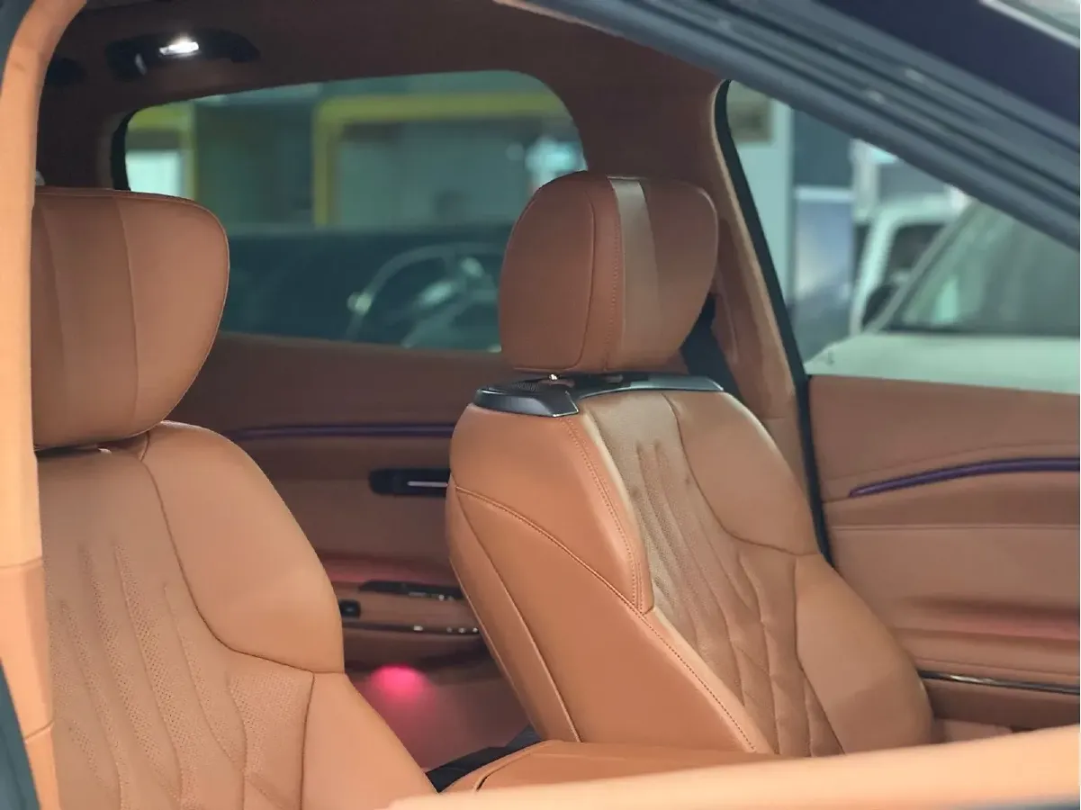 2024 Hyper HT BEV 99.5KWH,autocango,china used car exporter,china ev exporter,chinese used car exporter,chinese used ev exporter