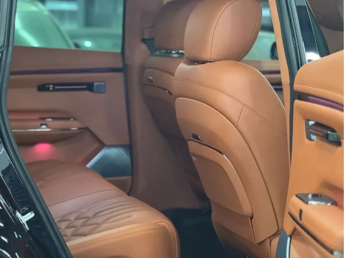 2024 Hyper HT BEV 99.5KWH,autocango,china used car exporter,china ev exporter,chinese used car exporter,chinese used ev exporter