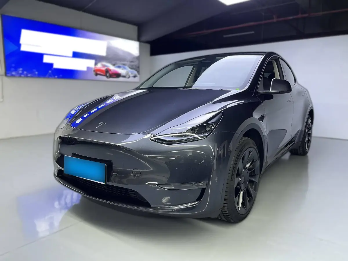 2024 Tesla Model Y BEV 78.4KWH